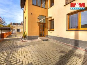 Prodej rodinného domu, Velké Přítočno, Krátká, 180 m2