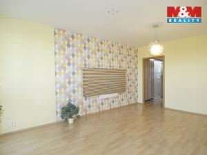 Prodej bytu 3+kk, Praha, K lipám, 67 m2