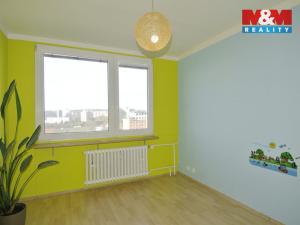 Prodej bytu 3+kk, Praha, K lipám, 67 m2