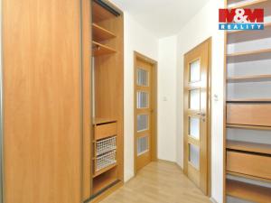 Prodej bytu 3+kk, Praha, K lipám, 67 m2