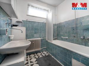 Prodej rodinného domu, Moravská Třebová, Jevíčská, 178 m2