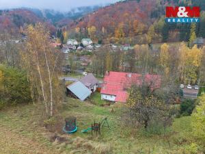 Prodej chalupy, Horní Maršov, Horská, 150 m2