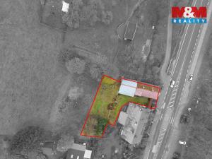 Prodej chalupy, Horní Maršov, Horská, 150 m2