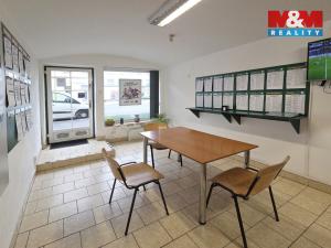 Pronájem obchodního prostoru, Karlovy Vary - Rybáře, Sokolovská, 33 m2