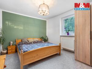 Prodej rodinného domu, Velké Březno, Zahradní, 130 m2