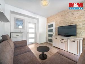 Prodej bytu 2+kk, Praha - Vršovice, Ruská, 42 m2