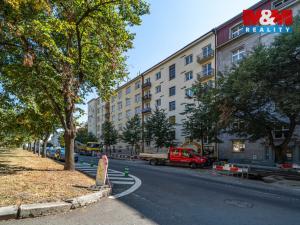 Prodej bytu 2+kk, Praha - Vršovice, Ruská, 42 m2