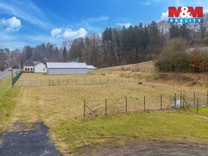 Prodej pozemku pro bydlení, Dolní Krupá, 1134 m2