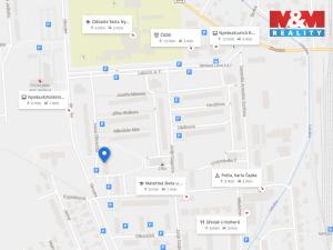 Prodej bytu 3+kk, Nymburk, Ivana Olbrachta, 73 m2