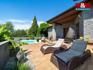 Prodej rodinného domu, Plzeň - Skvrňany, Slovanské údolí, 124 m2