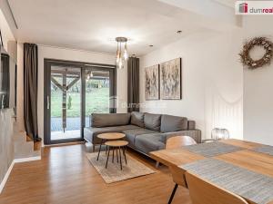 Prodej rodinného domu, Dolní Morava, 184 m2