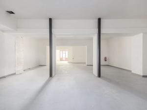 Pronájem obchodního prostoru, Praha - Vršovice, Rostovská, 110 m2