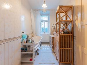 Pronájem bytu 2+1, Brno - Královo Pole, Antonína Macka, 83 m2