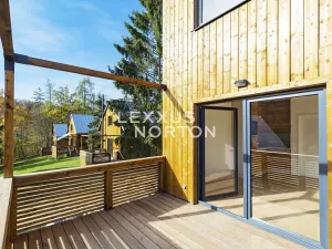 Prodej bytu 3+kk, Ostrovec, 48 m2