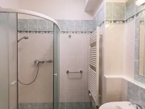 Pronájem bytu 1+kk, Praha - Stodůlky, Přeučilova, 42 m2