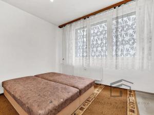 Prodej bytu 3+1, Most, Růžová, 56 m2