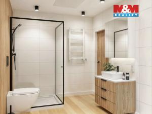 Prodej rodinného domu, Vamberk - Merklovice, 113 m2