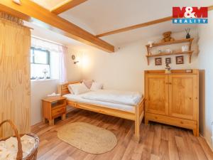 Prodej rodinného domu, Příkrý, 128 m2