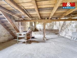 Prodej rodinného domu, Chotěšov, Starý mlýn, 238 m2