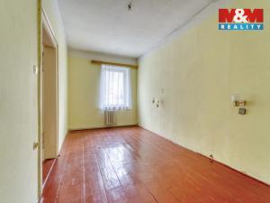 Prodej rodinného domu, Chotěšov, Starý mlýn, 238 m2