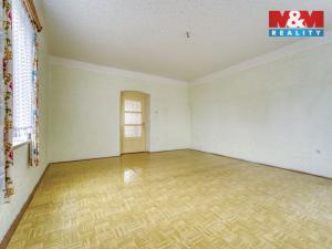 Prodej rodinného domu, Chotěšov, Starý mlýn, 238 m2