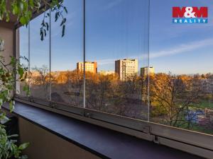 Prodej bytu 3+1, Ostrava - Hrabůvka, Františka Hajdy, 70 m2