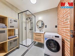 Prodej bytu 4+kk, Žacléř - Prkenný Důl, 90 m2