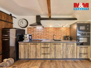 Prodej bytu 4+kk, Žacléř - Prkenný Důl, 90 m2