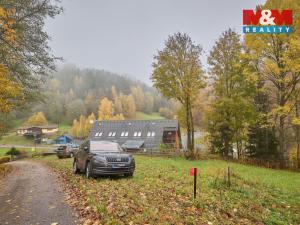 Prodej bytu 4+kk, Žacléř - Prkenný Důl, 90 m2