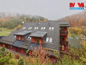 Prodej bytu 4+kk, Žacléř - Prkenný Důl, 90 m2