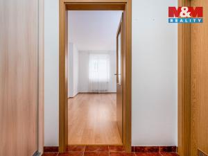 Prodej bytu 2+kk, Praha - Záběhlice, Na lávce, 47 m2