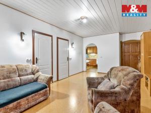 Prodej rodinného domu, Pěnčín - Krásná, 260 m2