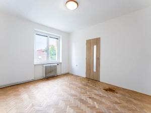 Prodej bytu 3+1, Moravské Budějovice, Janáčkova, 67 m2