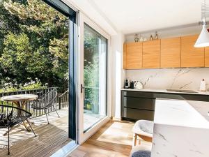 Prodej kanceláře, Brno, Obecní, 287 m2