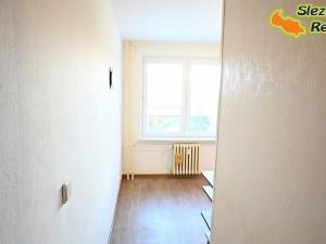 Pronájem bytu 2+1, Ostrava, Lumírova, 62 m2