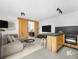 Prodej bytu 3+kk, Mladé Buky, 88 m2