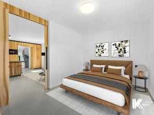 Prodej bytu 3+kk, Mladé Buky, 88 m2