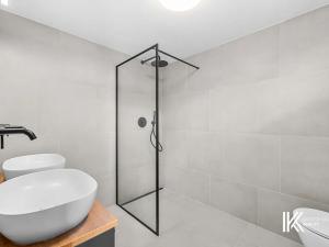 Prodej bytu 3+kk, Mladé Buky, 88 m2