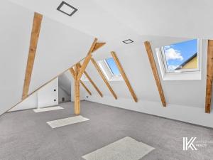 Prodej bytu 3+kk, Mladé Buky, 88 m2