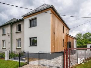 Prodej bytu 3+kk, Mladé Buky, 88 m2