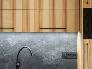 Prodej bytu 2+kk, Mladé Buky, 44 m2