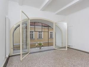 Pronájem kanceláře, Praha - Staré Město, Martinská, 76 m2