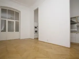 Pronájem kanceláře, Praha - Staré Město, Na Perštýně, 174 m2