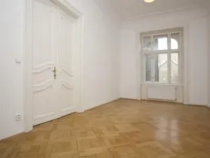 Pronájem bytu 4+1, Praha - Staré Město, Na Perštýně, 174 m2