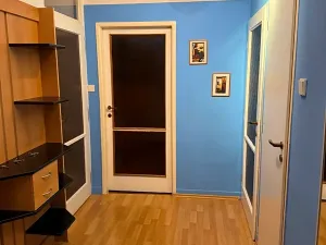 Pronájem bytu 3+kk, Olomouc, Štítného, 61 m2