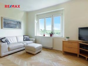 Prodej bytu 4+kk, Praha - Radlice, Na Farkáně III, 107 m2