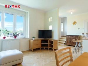 Prodej bytu 4+kk, Praha - Radlice, Na Farkáně III, 107 m2