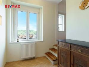 Prodej bytu 4+kk, Praha - Radlice, Na Farkáně III, 107 m2