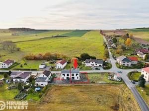 Prodej rodinného domu, Olešnice, 105 m2