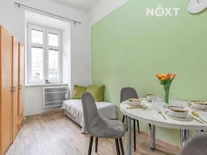 Prodej bytu 2+kk, Brno, Jugoslávská, 57 m2